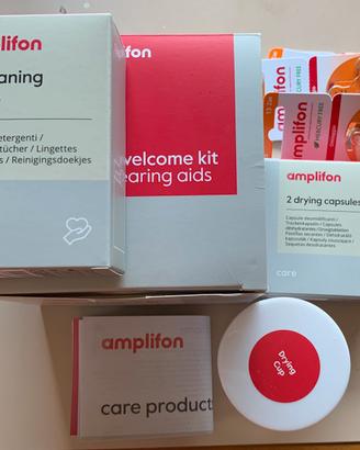 Amplifon