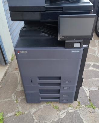 Multifunzione Taskalfa 4053ci colori