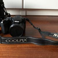 Nikon COOLPIX L 310