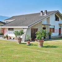 Villa singola Barga [Cod.UM142GBVRG]