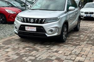 Suzuki Vitara 1.4 Hybrid Top