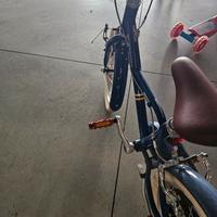 bici per bimbo 3- 6 anni