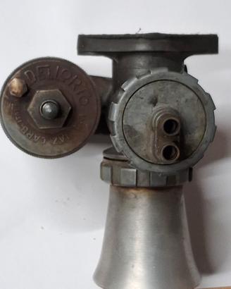 carburatore dell orto funzionante 
