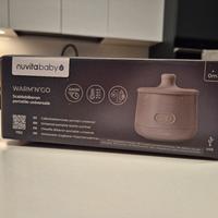 Scaldabiberon Nuvita