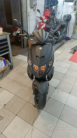 Malaguti phantom f12r 50 liquido minarelli 2t