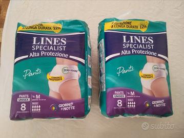 varie pannoloni per anziani pants e a mutandina