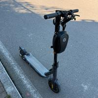 Nuovo Monopattino Ninebot G2 Max