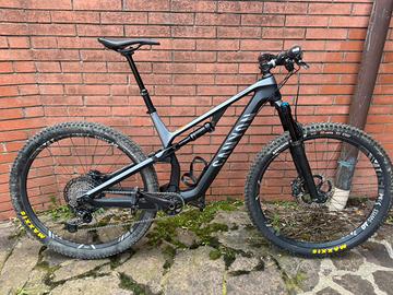 Canyon neuron CF 9.0