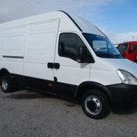 Iveco Daily 35 C 18 3000 180CV E4 MAXI H3 PASSO 41