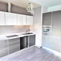 Bolzano: trilocale con balcone