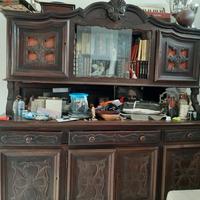 mobile stile barocco 