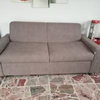 Divano letto