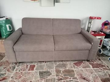 Divano letto