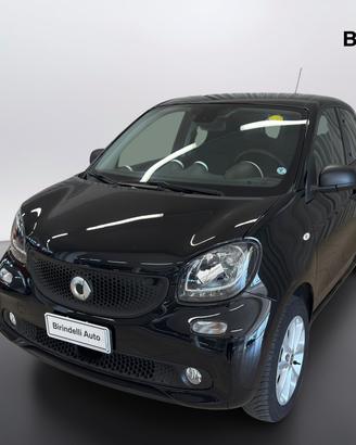 SMART forfour 2ªs. (W453) - forfour 70 1.0 Passion
