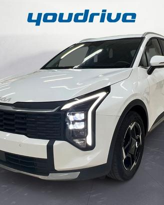 Kia Sportage 1.6 TGDi GPL Business