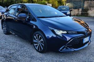 TOYOTA Corolla 1.8 Hybrid Style