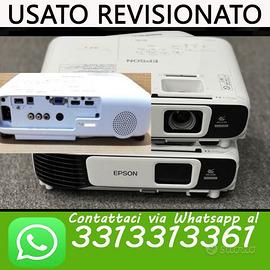 Epson proiettore  3LCD High Brightn Full HD 1080p