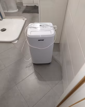Deumidificatore