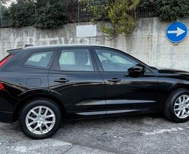 Volvo xc60 (2017-->) - 2019