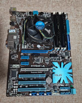 Componenti PC 