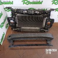 RIVESTIMENTO GRANDE PUNTO EVO 1.3 MTJ 2011