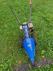 Motofalciatrice