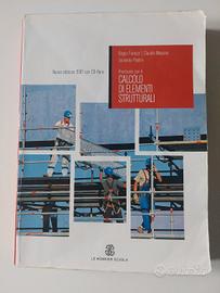 Calcolo di elementi strutturali Prontuario Furiozz