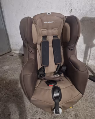 seggiolino auto