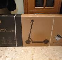 Monopattino elettrico xiaomi