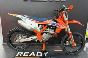 KTM 250 SX-F - 2020 - PRADO EDITION