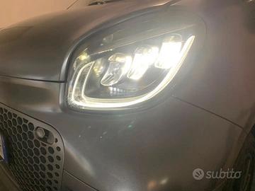 Smart Fortwo III 2020 Cabrio Cabrio eq Prime