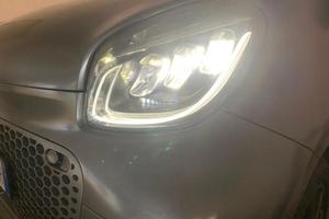 Smart Fortwo III 2020 Cabrio Cabrio eq Prime