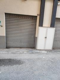 Garage Caposoprano