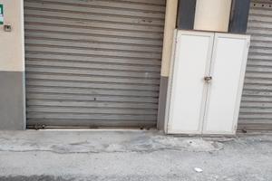 Garage Caposoprano