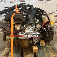 MOTORE OPEL ASTRA MERIVA CORSA 1.4 B SIGLA Z14XEP