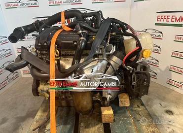 MOTORE OPEL ASTRA MERIVA CORSA 1.4 B SIGLA Z14XEP