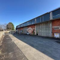 CAPANNONE A ALPIGNANO