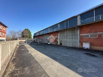 CAPANNONE A ALPIGNANO