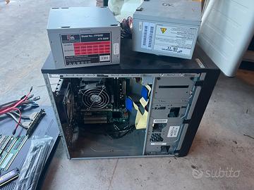 Materiale informatico
