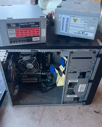 Materiale informatico