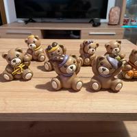Thun segni zodiacali
