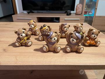 Thun segni zodiacali