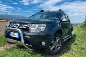 Duster 1.5dCi 110Cv 4x2 Laureate 11/2014 full-opti