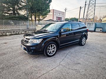 FIAT Freemont - 2.0 MULTIJET UNI PROPIETARIO