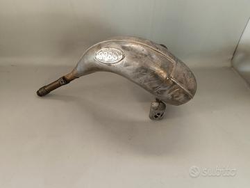 Scarico Yamaha Yz 250 02/24 Spes usato 