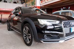 Audi a4 all road 190 cv 