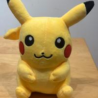 Peluche Pikachu