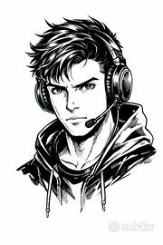 disegni digitali o cartacei anche su richiesta