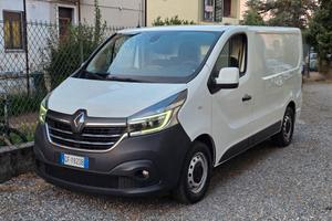 Renault trafic 2021 145 cv 