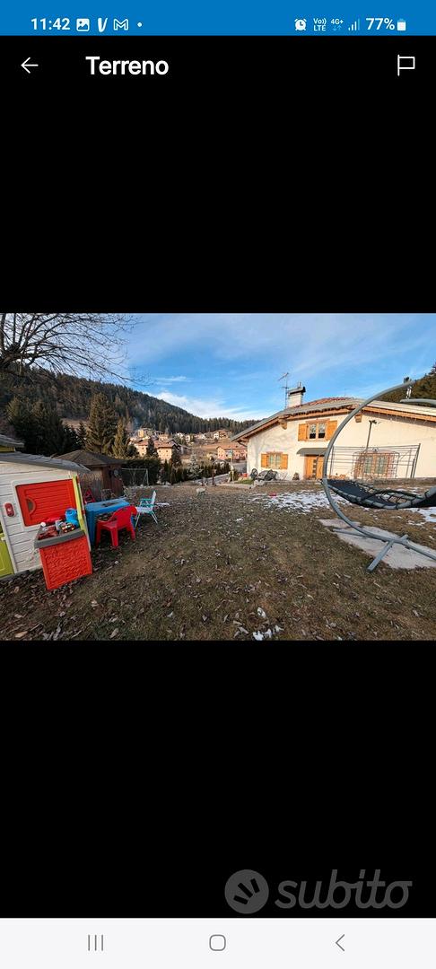 Casa – Ruffré, Maso Lana - Vista 2